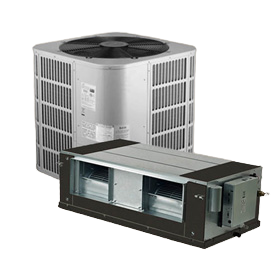 Super General Ducted ACn